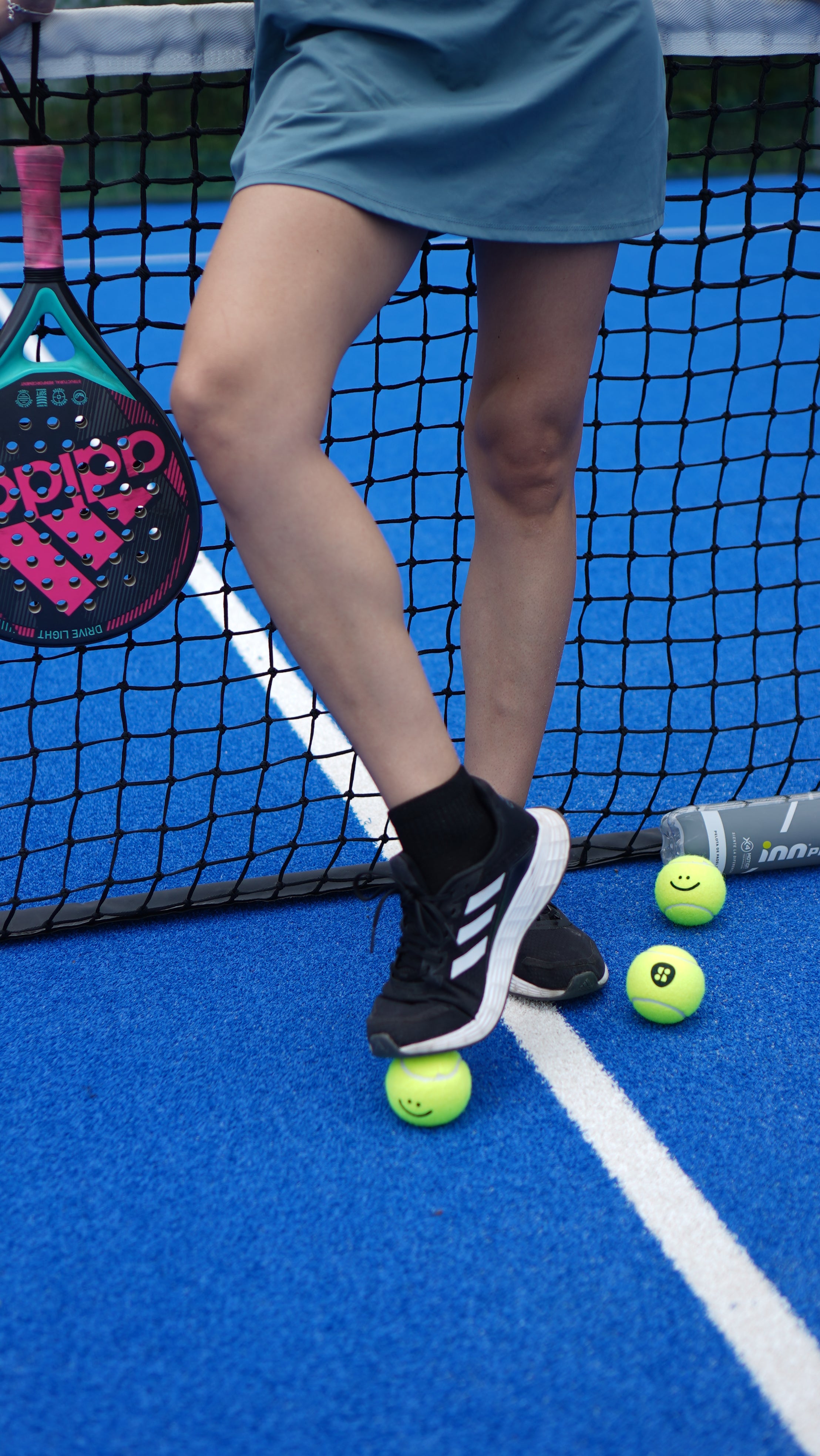 ¡Transforma Tu Juego de Pádel con Estos 8 Consejos Infalibles!