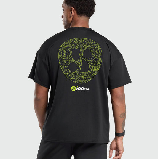 Playera “Doddles Inn”